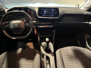 PEUGEOT 208 usata, con Cerchi in lega