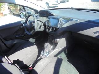 PEUGEOT 208 usata, con Controllo trazione