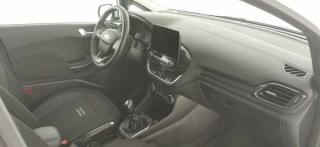 FORD Fiesta usata 41