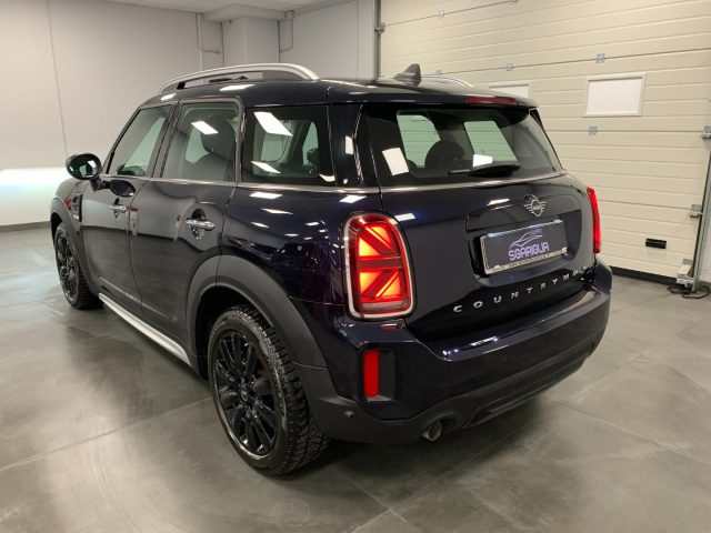MINI Countryman usata, con Airbag Passeggero