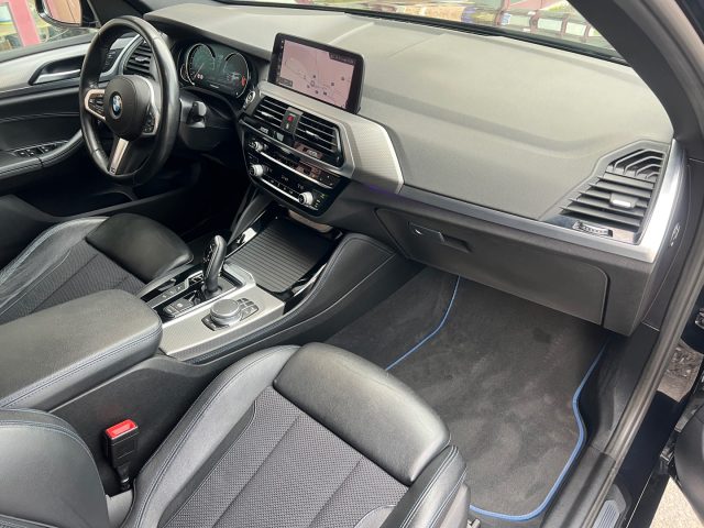 BMW X4 usata, con Autoradio