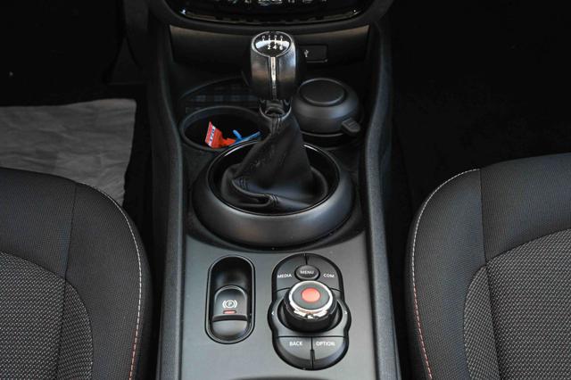 MINI Clubman usata, con Specchietti laterali elettrici