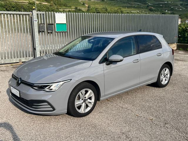 VOLKSWAGEN Golf usata, con Cerchi in lega