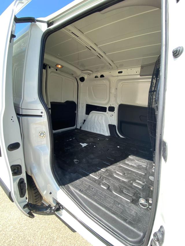 FIAT Doblo usata 23