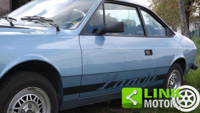 LANCIA Beta usata 9