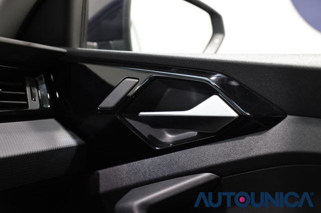 AUDI A1 usata 50