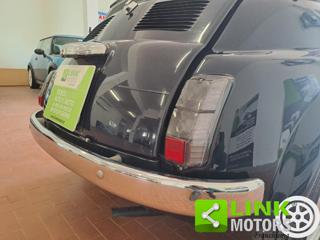 FIAT 500 usata 27