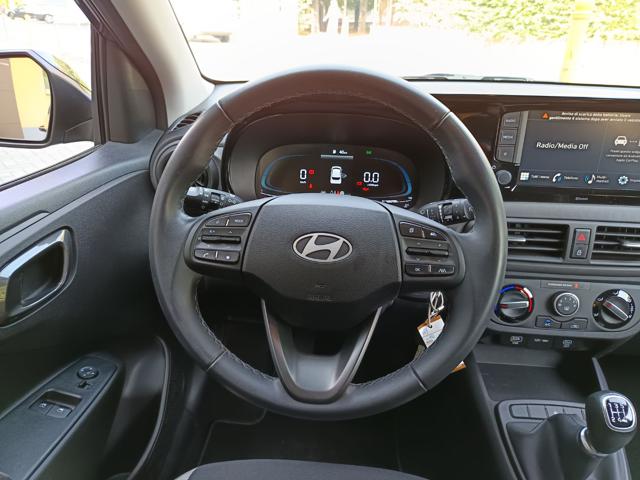HYUNDAI i10 usata, con ESP