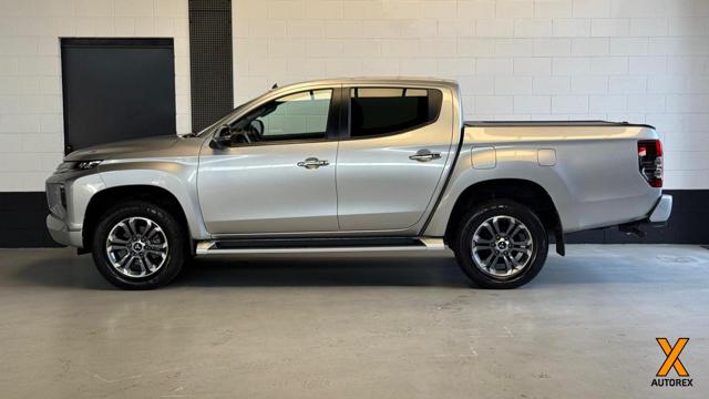 MITSUBISHI L200 usata, con Airbag laterali