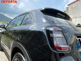FIAT 600 usata, con ESP
