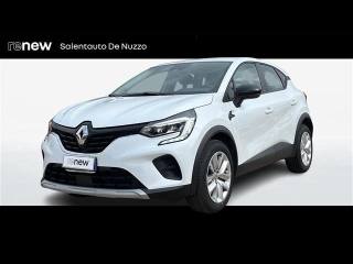 RENAULT Captur 1.0 tce Equilibre Gpl 100cv