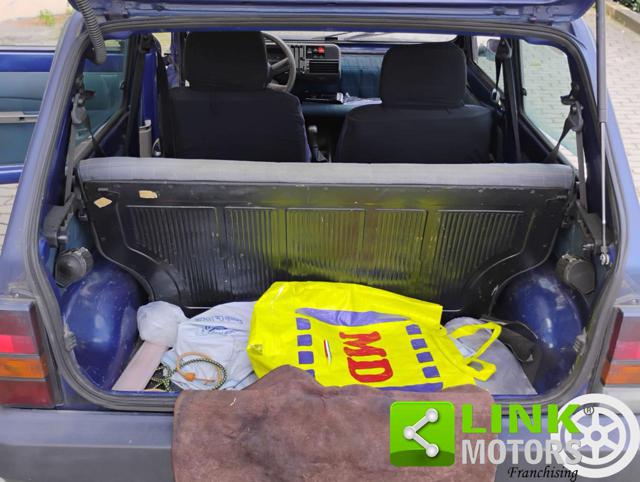 FIAT Panda usata 9