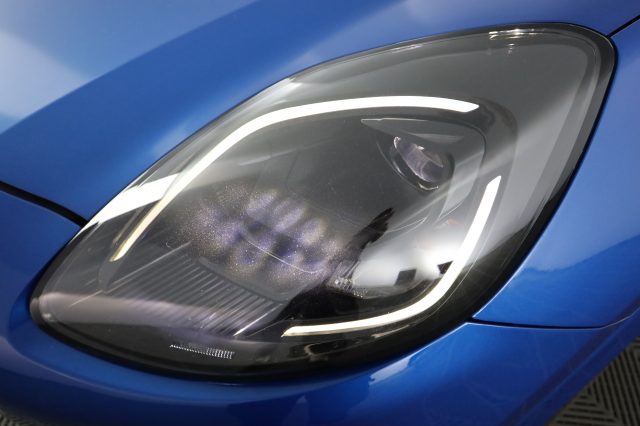 FORD Puma usata 8