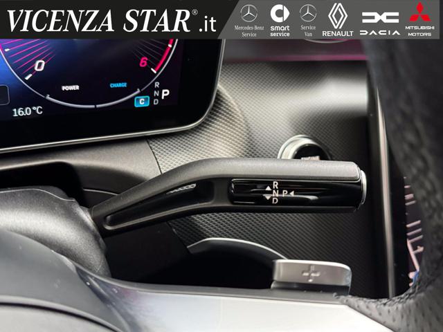 MERCEDES-BENZ C 220 usata, con Vetri oscurati