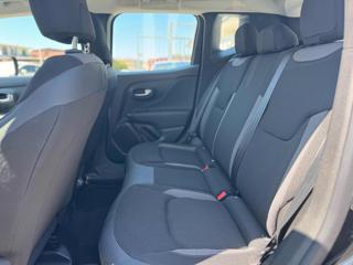JEEP Renegade usata, con Servosterzo