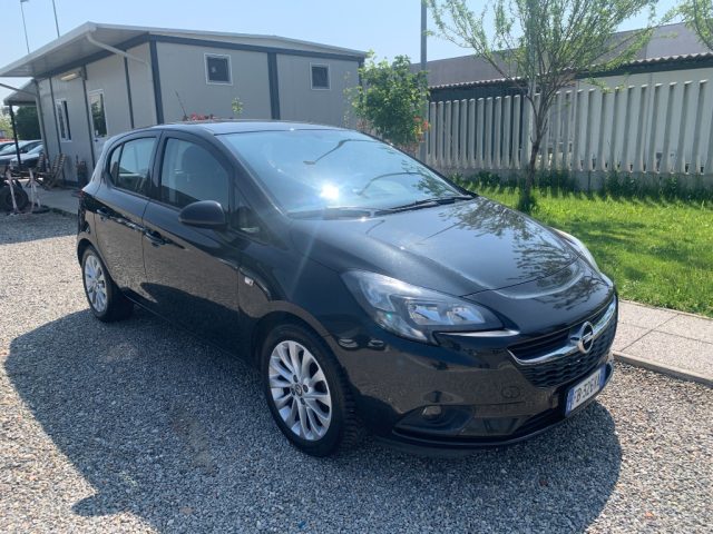 OPEL Corsa usata, con Airbag laterali