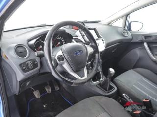FORD Fiesta usata 7