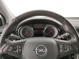 OPEL Astra usata, con Chiusura centralizzata