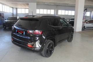 JEEP Compass usata, con Airbag Passeggero