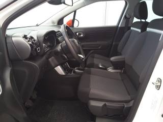 CITROEN C3 Aircross usata, con Alzacristalli elettrici