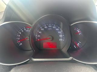 KIA Picanto usata, con Sistema di navigazione