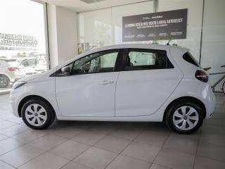 RENAULT ZOE usata, con Alzacristalli elettrici