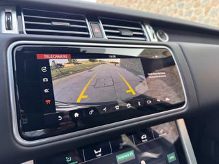 LAND ROVER Range Rover usata, con Bluetooth