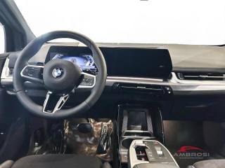BMW 218 usata 14
