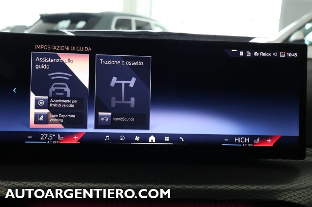 BMW 420 usata, con Sedili sportivi