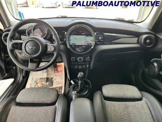 MINI Cooper usata, con ESP
