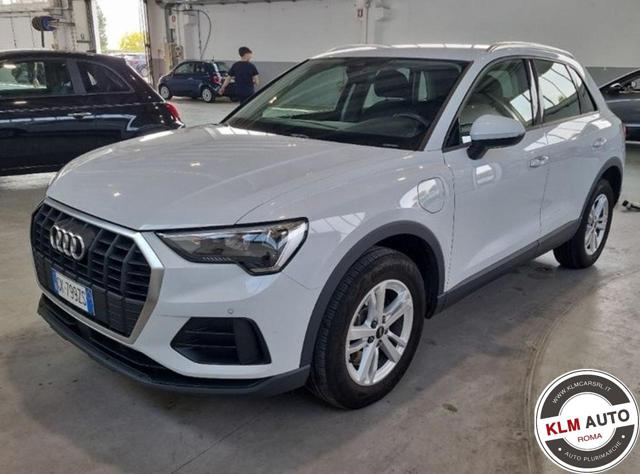 AUDI Q3 usata, con ABS