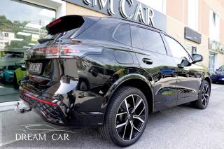 VOLKSWAGEN Tiguan usata, con Alzacristalli elettrici