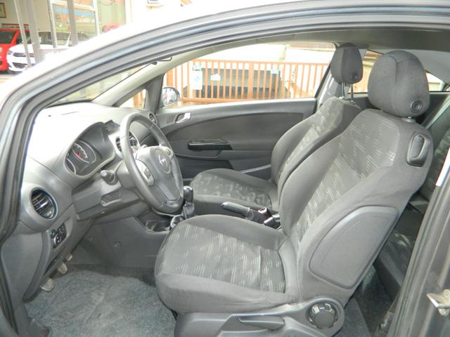 OPEL Corsa usata, con Fendinebbia
