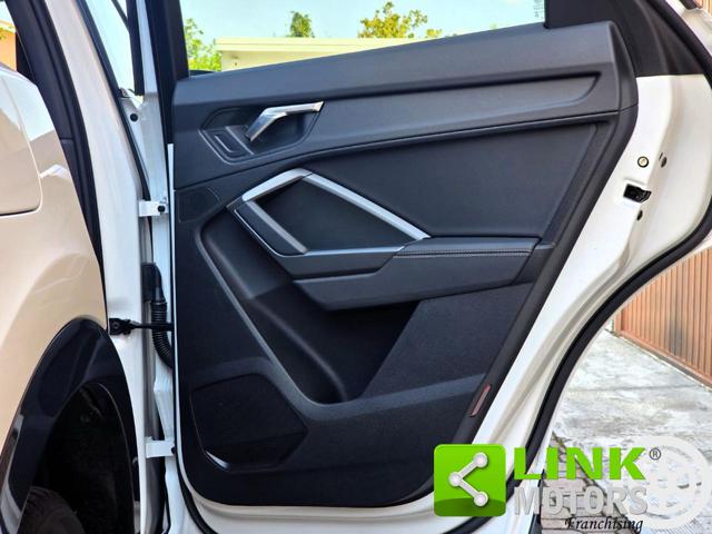 AUDI Q3 usata, con Bluetooth