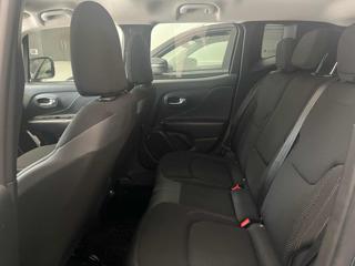 JEEP Renegade usata, con Cerchi in lega