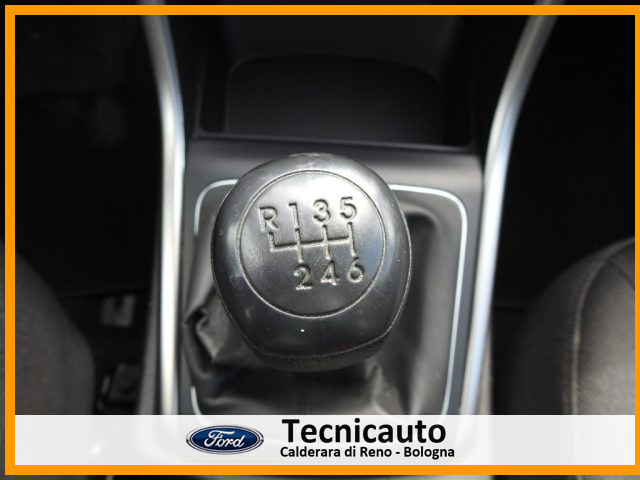 HYUNDAI i30 usata 19