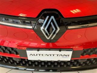 RENAULT Megane usata, con Hill holder