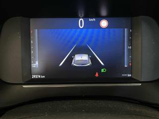 OPEL Corsa usata, con Touch screen