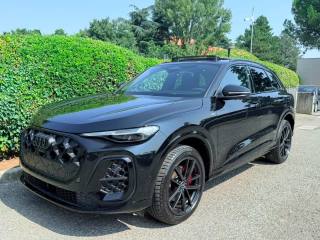 AUDI Q5 TFSI S tronic S line edition ACC - NAVI - TETTO
