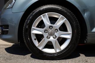 AUDI A3 usata 88