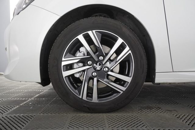 PEUGEOT 208 usata 8