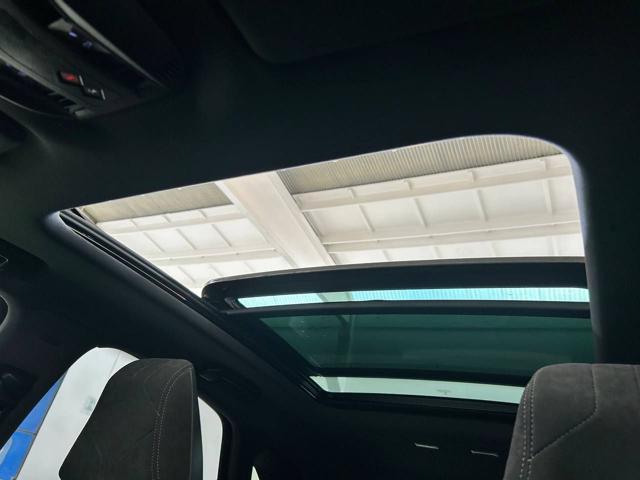 DS AUTOMOBILES DS 7 Crossback usata, con Luci diurne