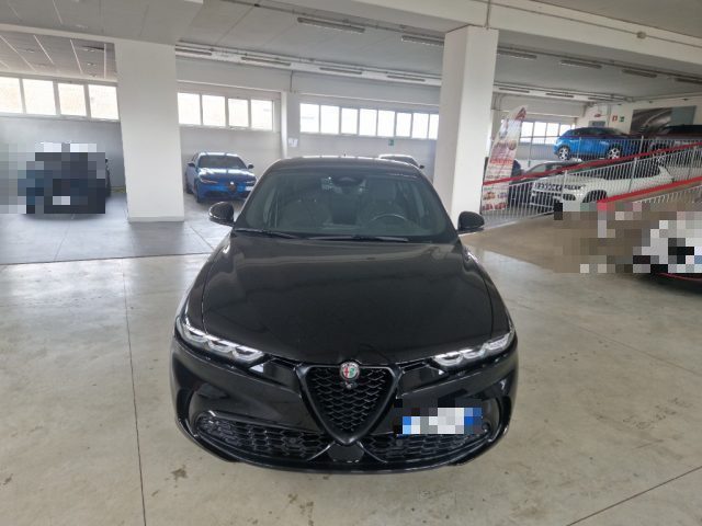 ALFA ROMEO Tonale usata, con ABS