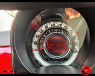 FIAT 500 usata 20