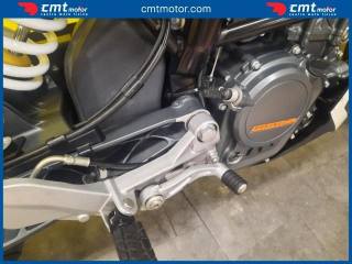 KTM 125 Duke usata 11