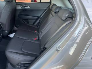KIA Sportage usata, con Servosterzo
