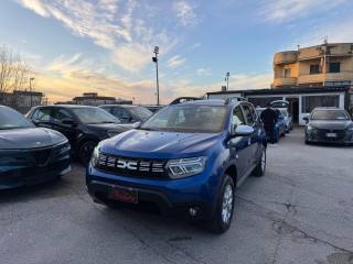 DACIA Duster usata, con Airbag Passeggero