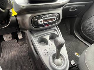 SMART ForFour usata, con Cruise Control