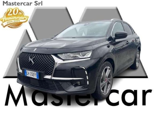DS AUTOMOBILES DS 7 Crossback usata, con ABS