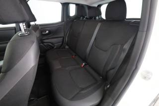 JEEP Renegade usata 2